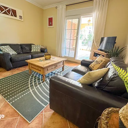 Appartement - Beachfront - Dug01 *
