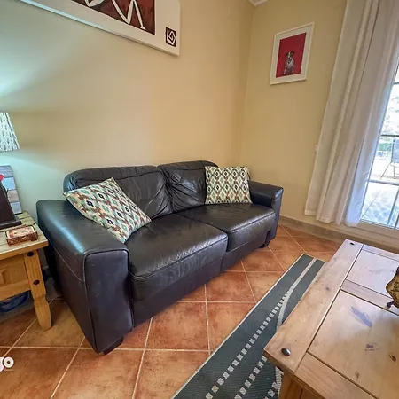 Lägenhet - Beachfront - Dug01 Isla Canela