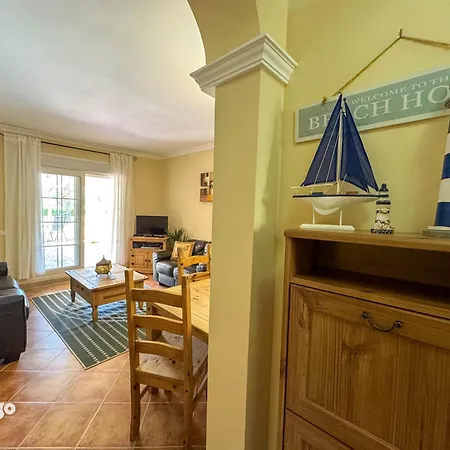 Appartement - Beachfront - Dug01