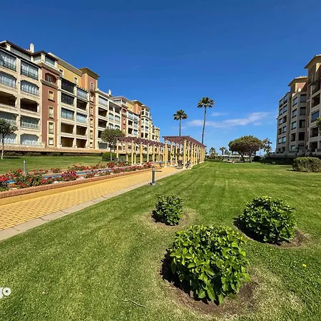 - Beachfront - Dug01 * Isla Canela