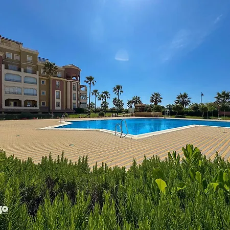 Appartement - Beachfront - Dug01 *