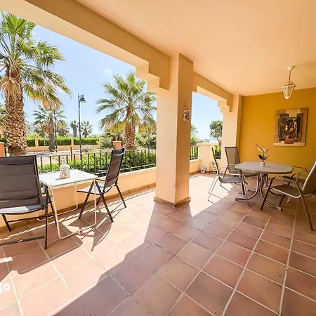- Beachfront - Dug01 Appartement Isla Canela