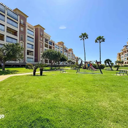 - Beachfront - Dug01 Appartement Isla Canela